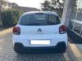 Citroen C3 1.2 PURETECH 83CV LIVE 43000KM  PREZZO REALE Weiß - thumbnail 4