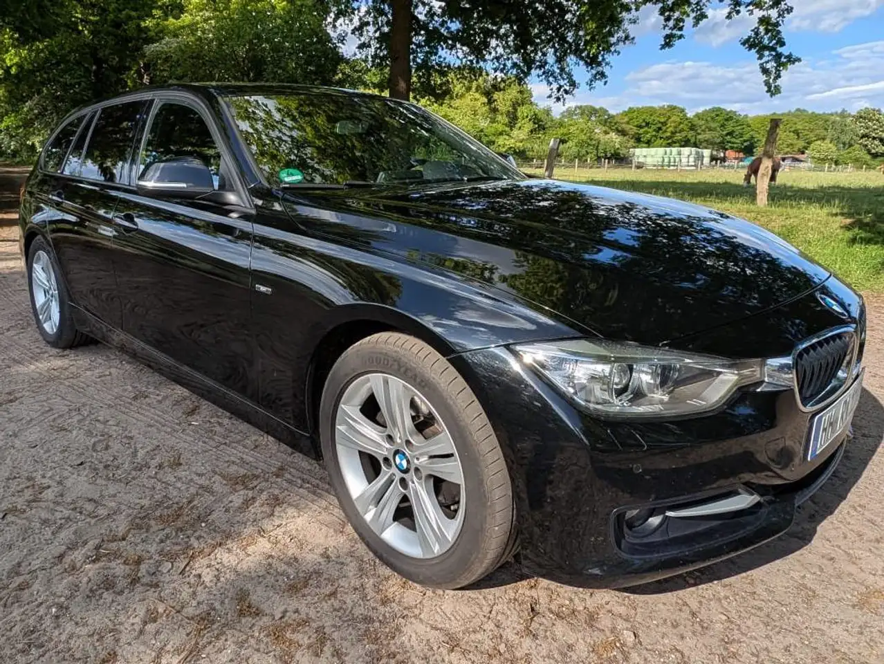 BMW 318