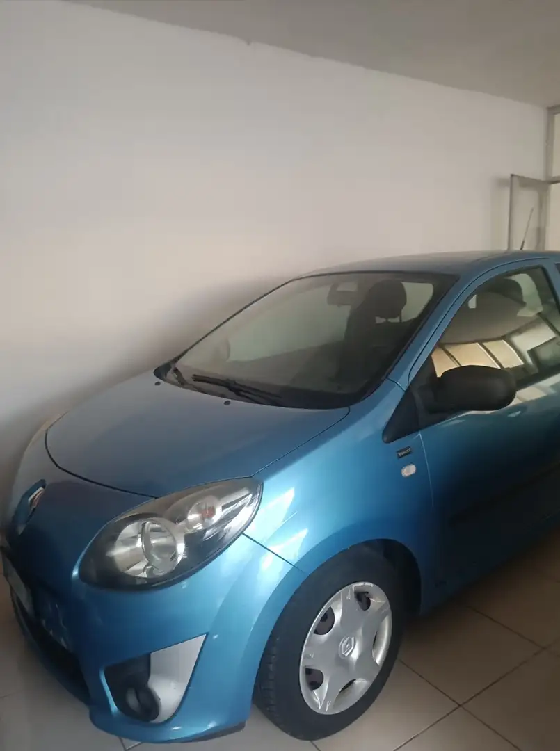 Renault Twingo Twingo 1.2 benzina/GPL 2011 - 1