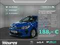 Kia Rio Vision 1.2 Apple CarPlay Klimaautom SHZ PDC Blau - thumbnail 1