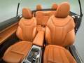 BMW 420 420d Cabrio Azul - thumbnail 12