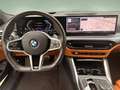 BMW 420 420d Cabrio Azul - thumbnail 14