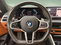 BMW 420 420d Cabrio Azul - thumbnail 15
