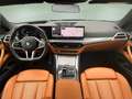 BMW 420 420d Cabrio Azul - thumbnail 13