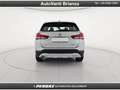 BMW X1 X1 xDrive25e xLine Grigio - thumbnail 5