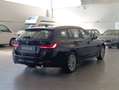 BMW 320 320d 48V Touring Business Advantage Negro - thumbnail 4