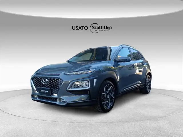 Hyundai KONA 1.6 HEV XPrime