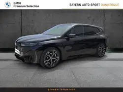 BMW xDrive40 326ch