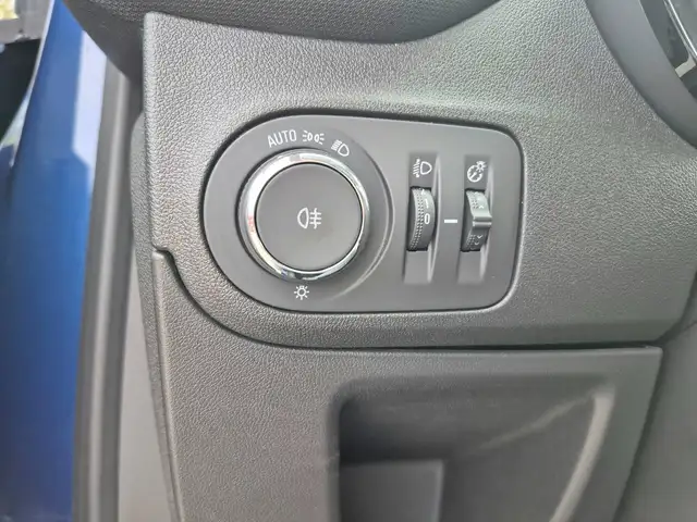 Opel Crossland X view 13