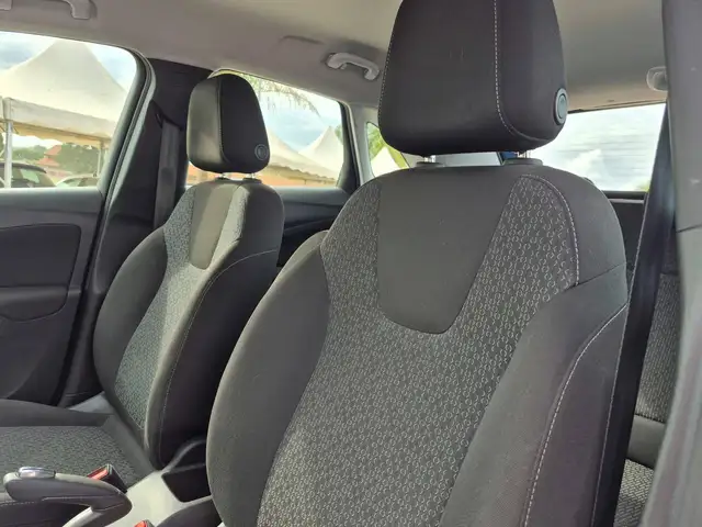 Opel Crossland X view 7