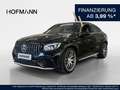 Mercedes-Benz GLC 63 AMG AMG GLC 63 S 4Matic Schwarz - thumbnail 1