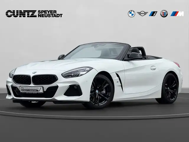 BMW Z4 sDrive20i  Drive-Parkassist Adaptive LED Rückfahrk