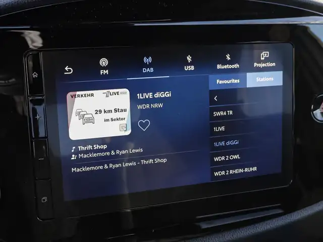 Toyota Aygo X view 11