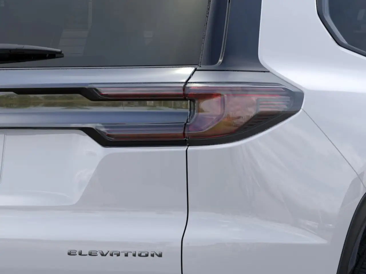 GMC Acadia photo GMC Acadia