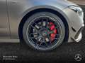 Mercedes-Benz CLA 45 AMG Shooting Brake S 4Matic+ 8G-DCT Gris - thumbnail 4