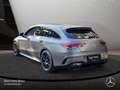 Mercedes-Benz CLA 45 AMG Shooting Brake S 4Matic+ 8G-DCT Gris - thumbnail 7