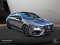 Mercedes-Benz CLA 45 AMG Shooting Brake S 4Matic+ 8G-DCT Gris - thumbnail 3