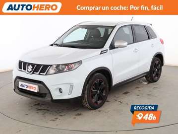 1.4 BoosterJet TURBO S 4x4
