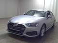 Audi A4 30 2.0 TDI Limousine advanced Matrix Navi vc Silber - thumbnail 2