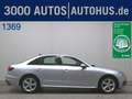Audi A4 30 2.0 TDI Limousine advanced Matrix Navi vc Silber - thumbnail 1