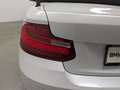 BMW 218 i Sport Line PDC Navi Xenon Shz Klima Blanc - thumbnail 17