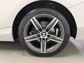 BMW 218 i Sport Line PDC Navi Xenon Shz Klima Blanc - thumbnail 9