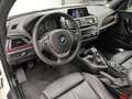 BMW 218 i Sport Line PDC Navi Xenon Shz Klima Blanc - thumbnail 10