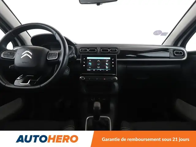 Citroen C3 view 12