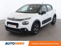 Citroen C3 1.2 PureTech Shine