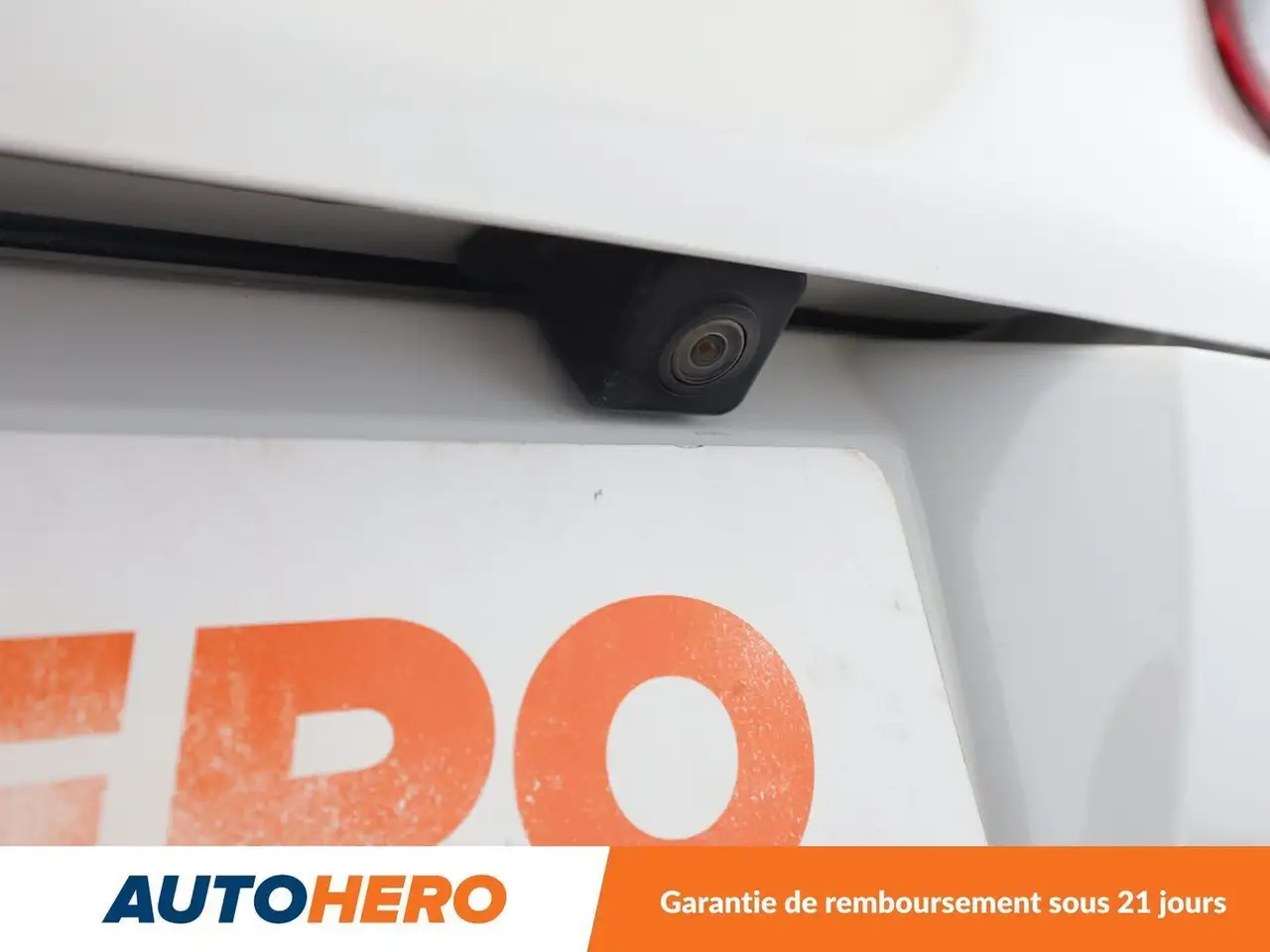Citroen C3 C3 — photo 27