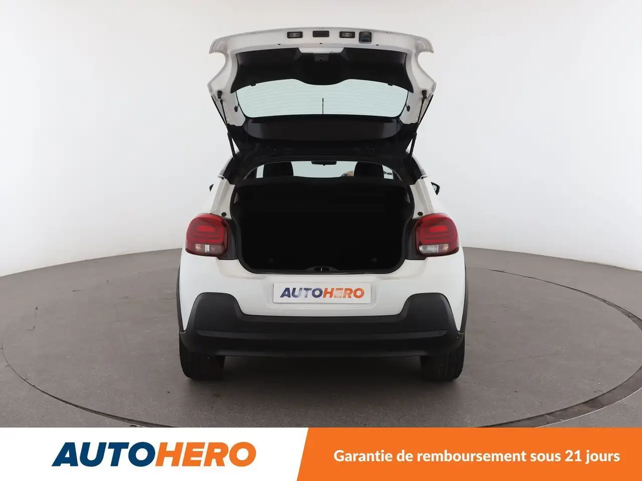 Citroen C3 C3 — photo 16