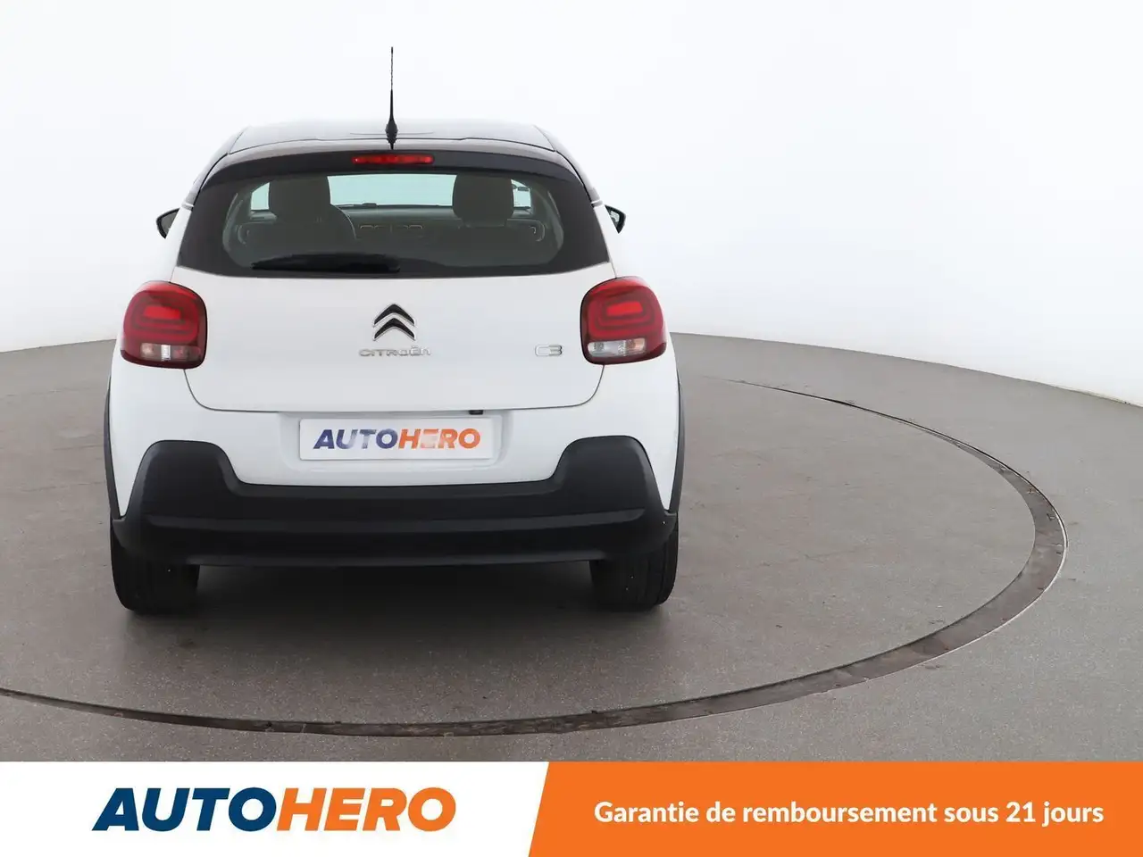 Citroen C3 C3 — photo 5