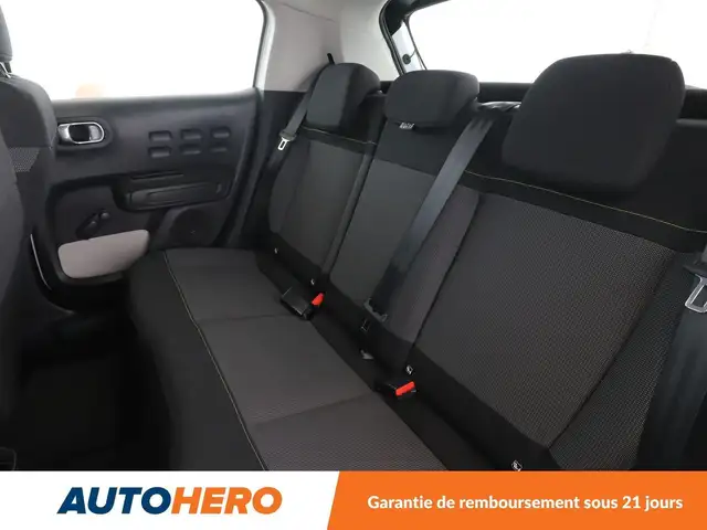 Citroen C3 view 14