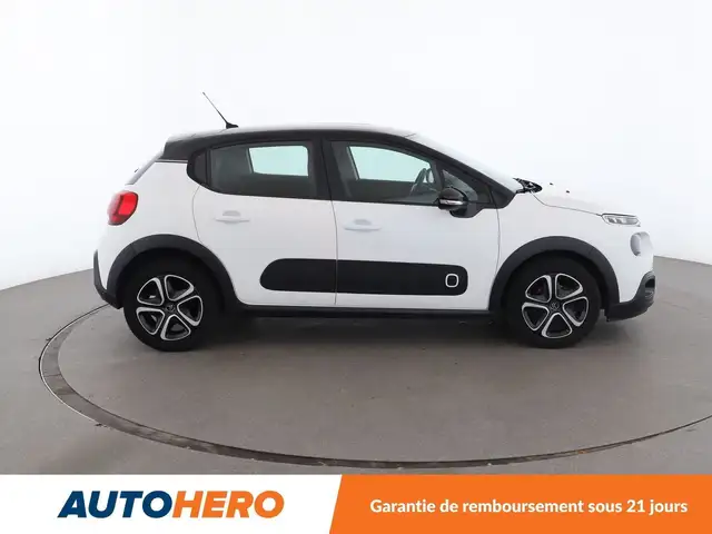 Citroen C3 view 7