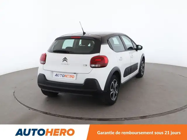 Citroen C3 view 6