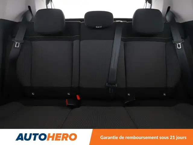 Citroen C3 view 15