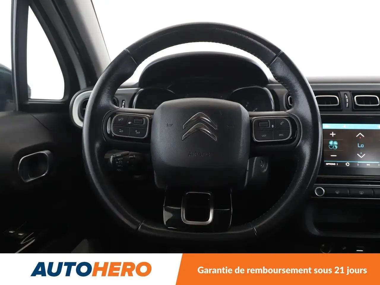Citroen C3 C3 — photo 19
