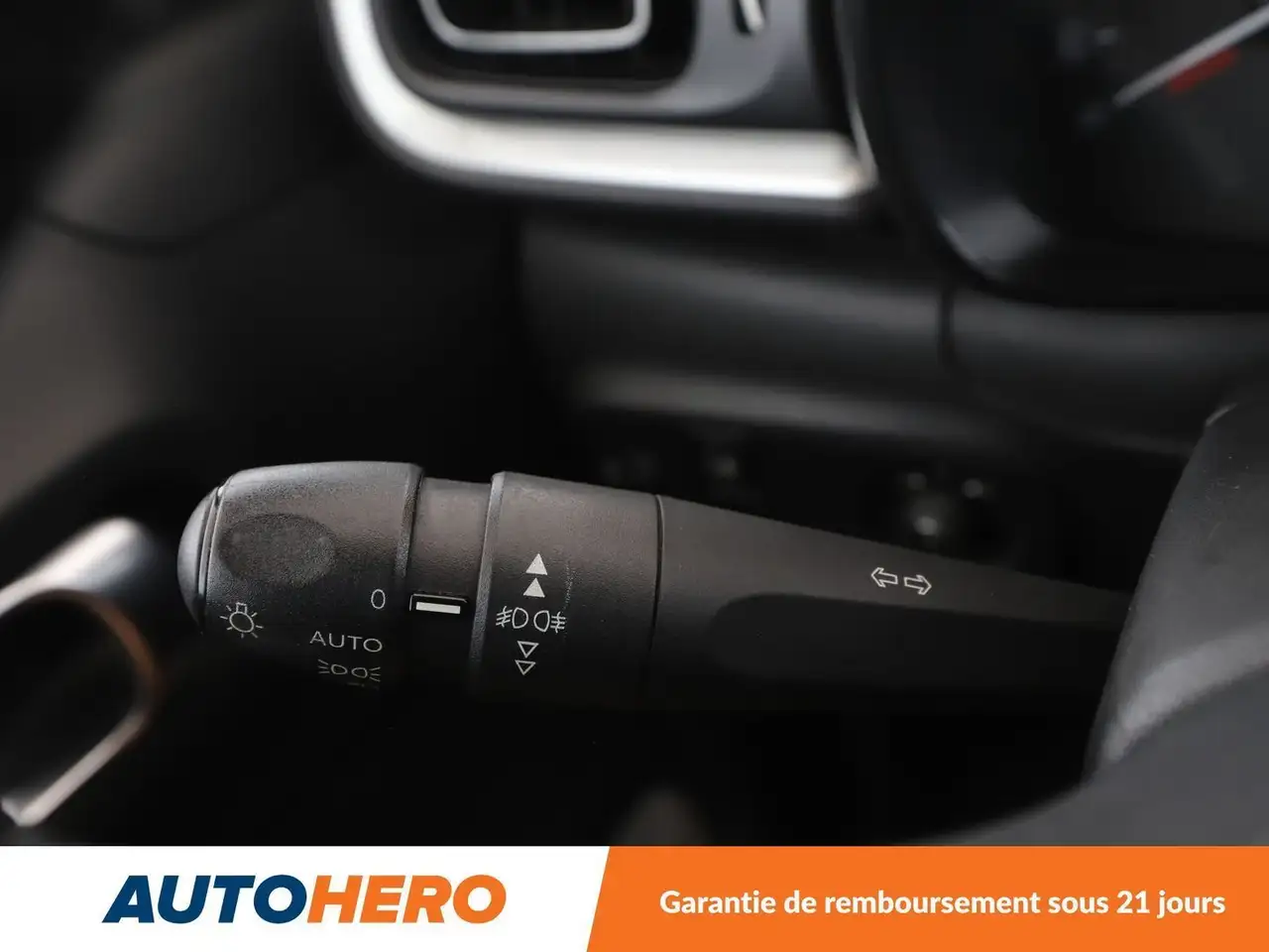 Citroen C3 C3 — photo 25