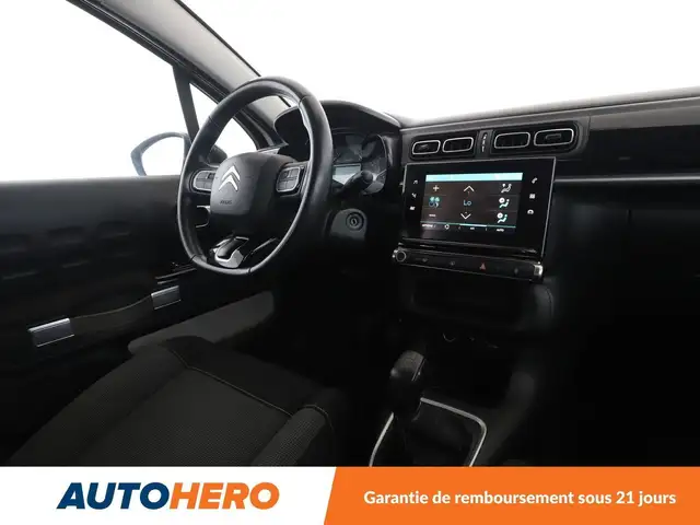 Citroen C3 view 13