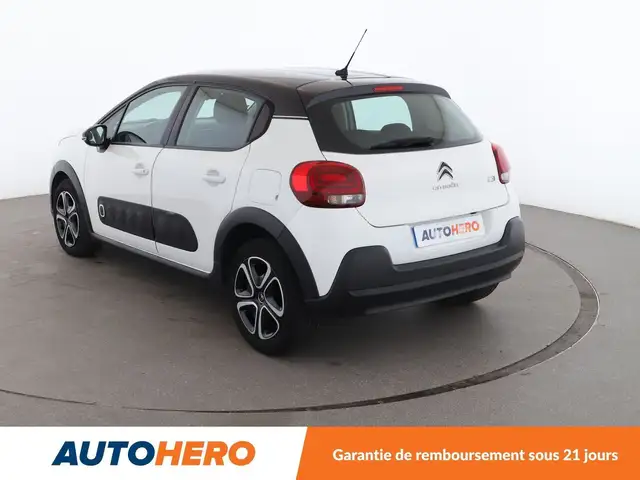 Citroen C3 view 4