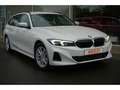 BMW 318 d Tour.-Aut-LED-Navi-Standheiz-HeadUp-Curved-Abst. Blanc - thumbnail 1