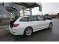 BMW 318 d Tour.-Aut-LED-Navi-Standheiz-HeadUp-Curved-Abst. Blanc - thumbnail 17