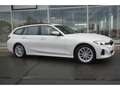 BMW 318 d Tour.-Aut-LED-Navi-Standheiz-HeadUp-Curved-Abst. Blanc - thumbnail 3