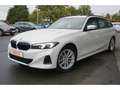 BMW 318 d Tour.-Aut-LED-Navi-Standheiz-HeadUp-Curved-Abst. Blanc - thumbnail 4