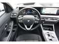BMW 318 d Tour.-Aut-LED-Navi-Standheiz-HeadUp-Curved-Abst. Blanc - thumbnail 23
