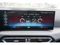 BMW 318 d Tour.-Aut-LED-Navi-Standheiz-HeadUp-Curved-Abst. Blanc - thumbnail 25