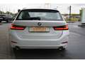 BMW 318 d Tour.-Aut-LED-Navi-Standheiz-HeadUp-Curved-Abst. Blanc - thumbnail 14