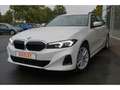 BMW 318 d Tour.-Aut-LED-Navi-Standheiz-HeadUp-Curved-Abst. Blanc - thumbnail 8
