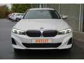 BMW 318 d Tour.-Aut-LED-Navi-Standheiz-HeadUp-Curved-Abst. Blanc - thumbnail 2