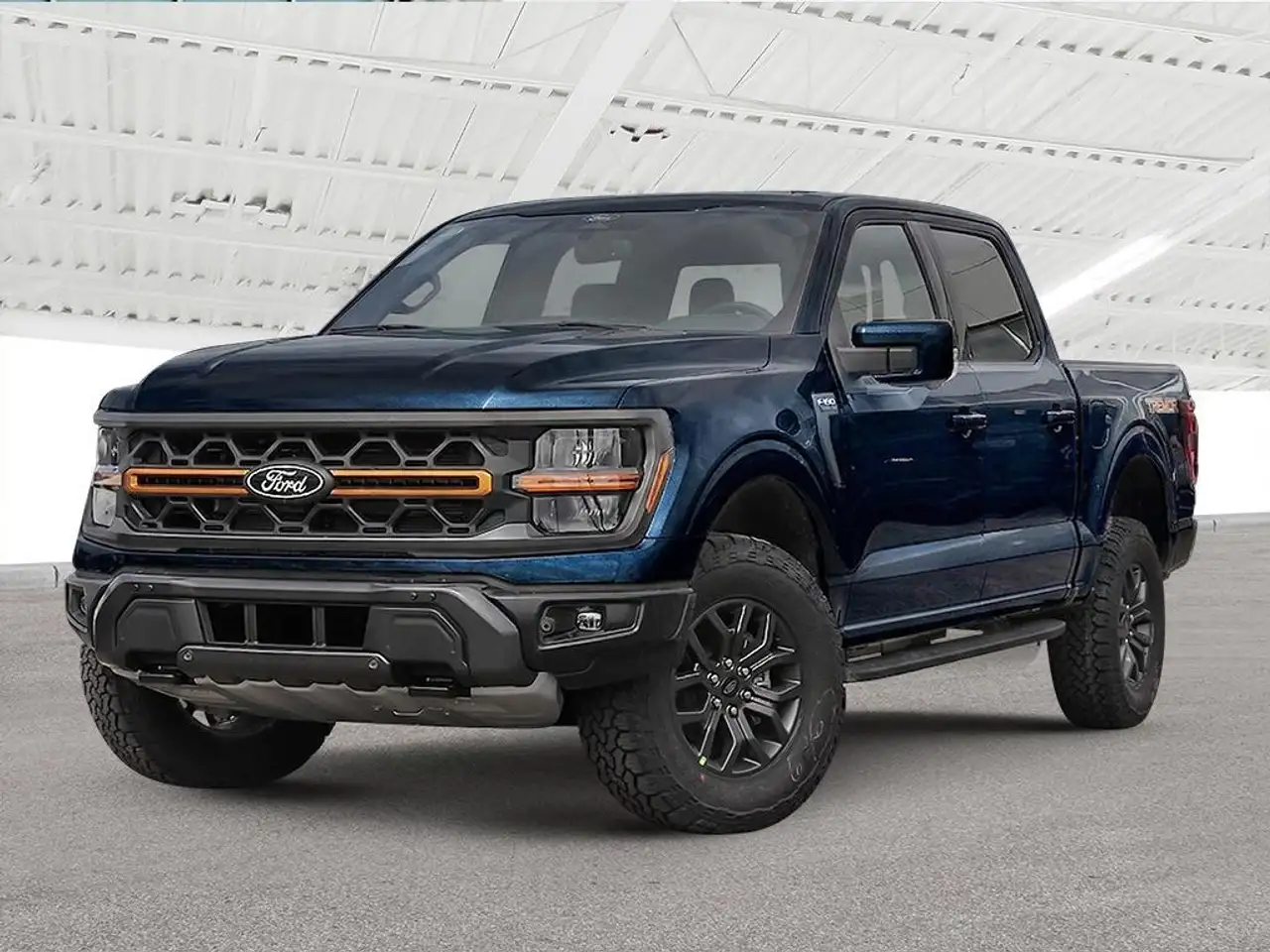2026 Ford F 150